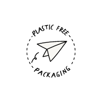 plastic free packaging