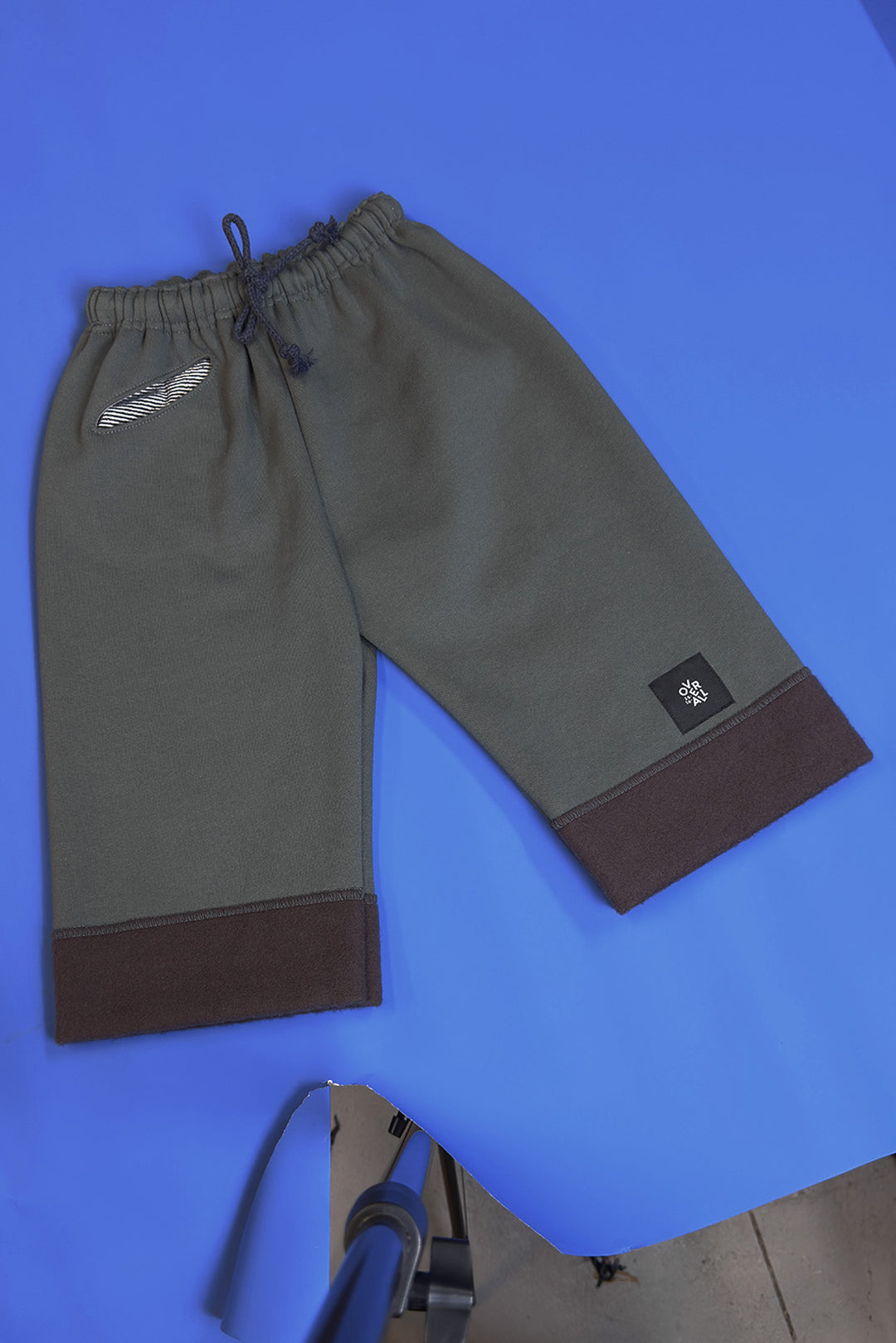 Run Track Pants