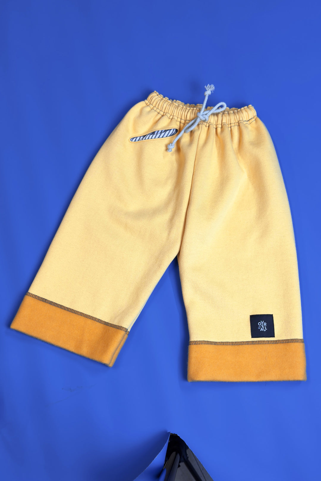 Run Track Pants