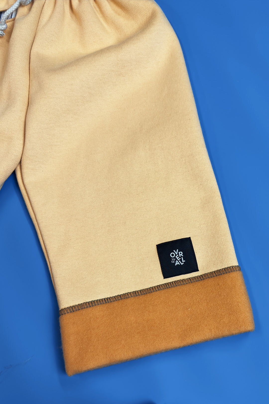 Run Track Pants