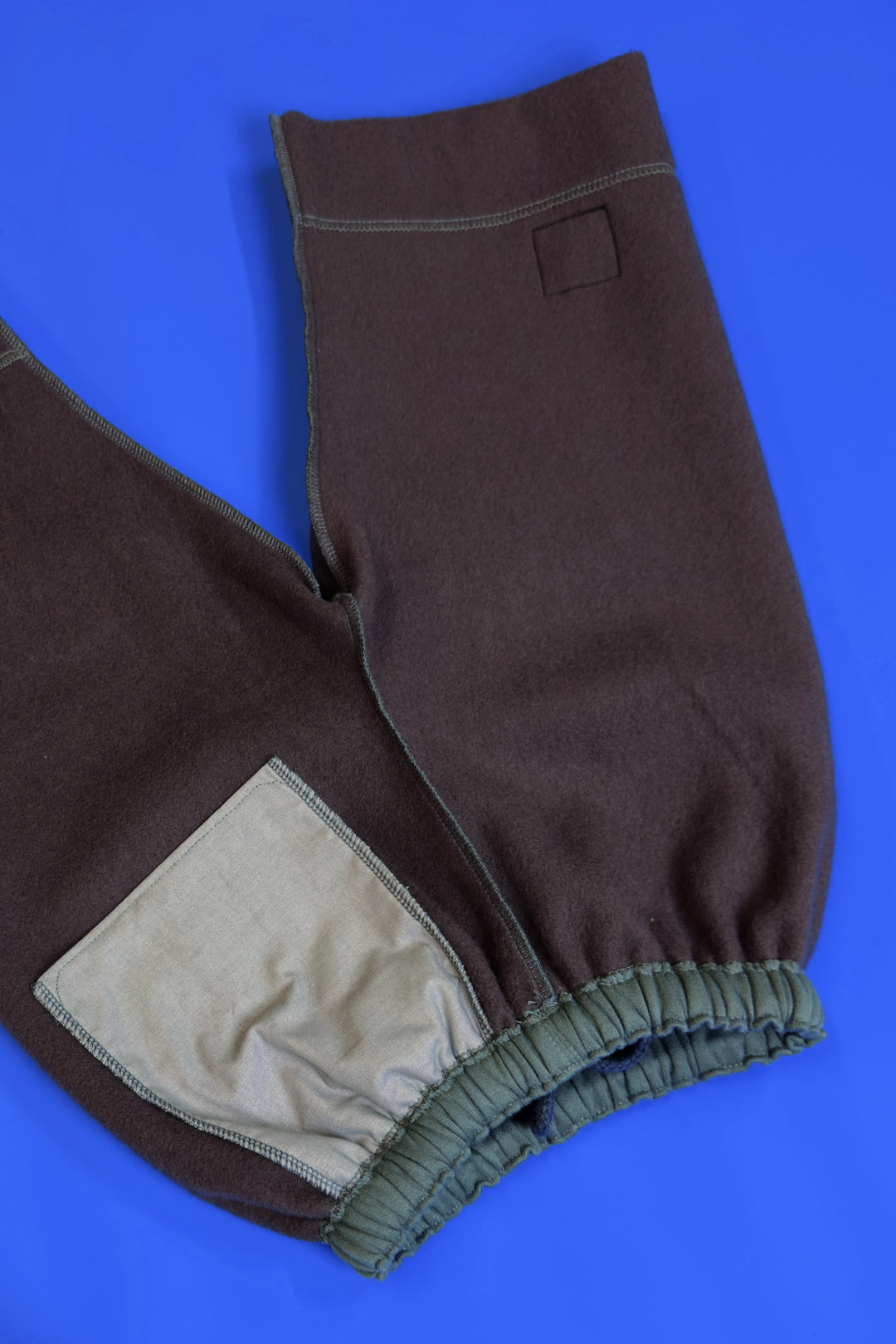 Run Track Pants
