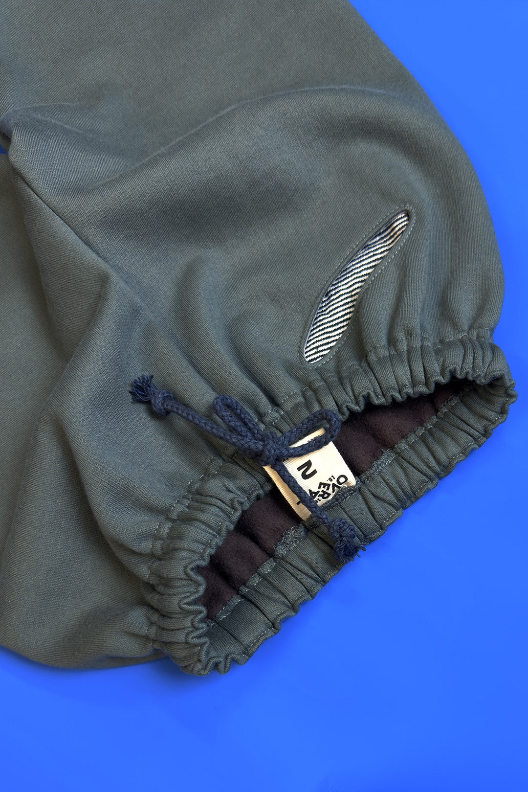 Run Track Pants